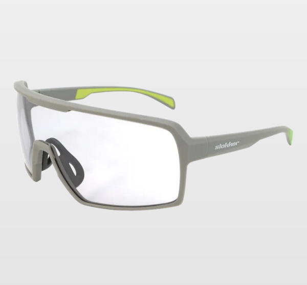Sportbrille Slokker VIRLIN PHOTOCHROMIC Mod. 50105